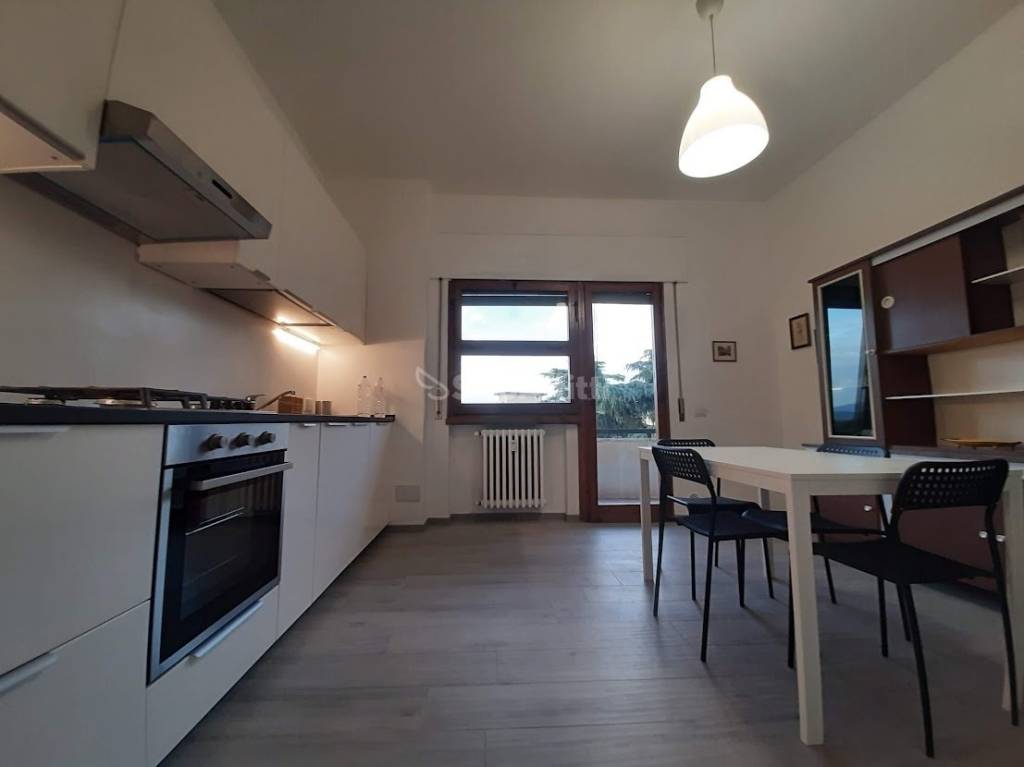 appartamento in affitto a Firenze in zona Isolotto