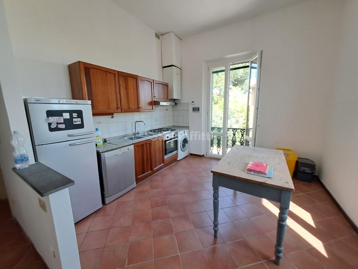 appartamento in affitto a Firenze in zona Coverciano