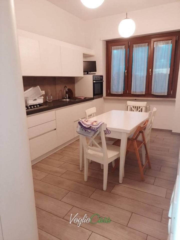 appartamento in affitto a Firenze in zona Statuto