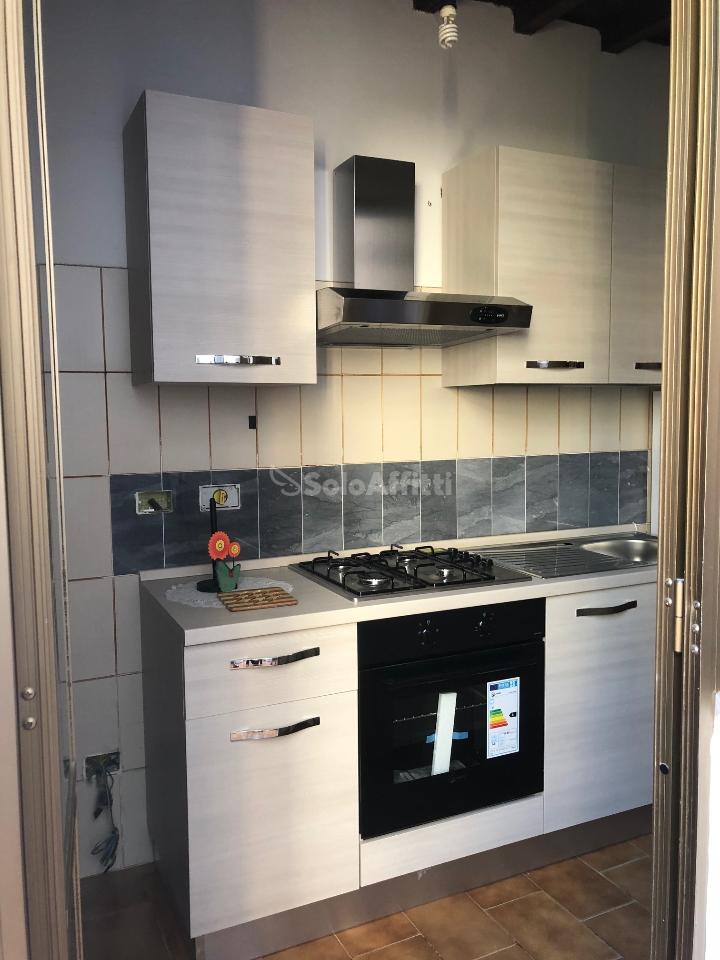 appartamento in affitto a Firenze in zona Centro Santa Croce