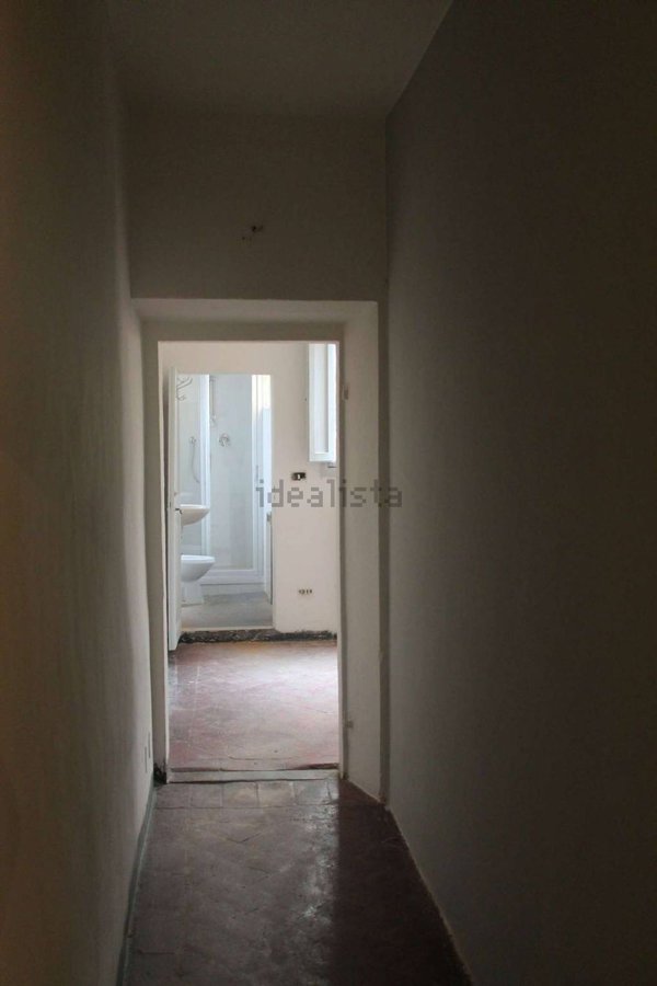 appartamento in affitto a Firenze in zona Centro San Frediano