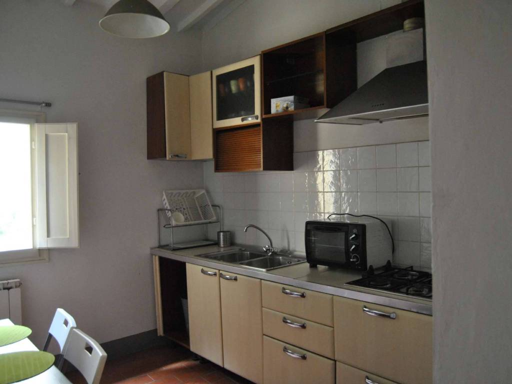 appartamento in affitto a Firenze in zona Centro San Frediano