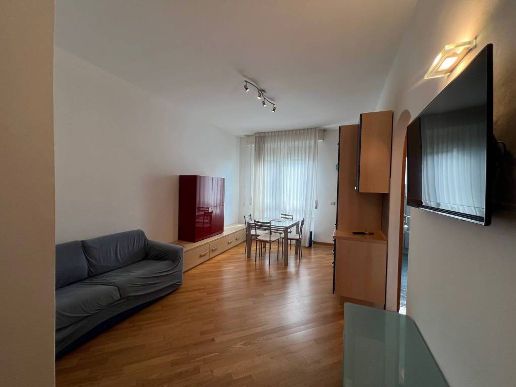 appartamento in affitto a Firenze