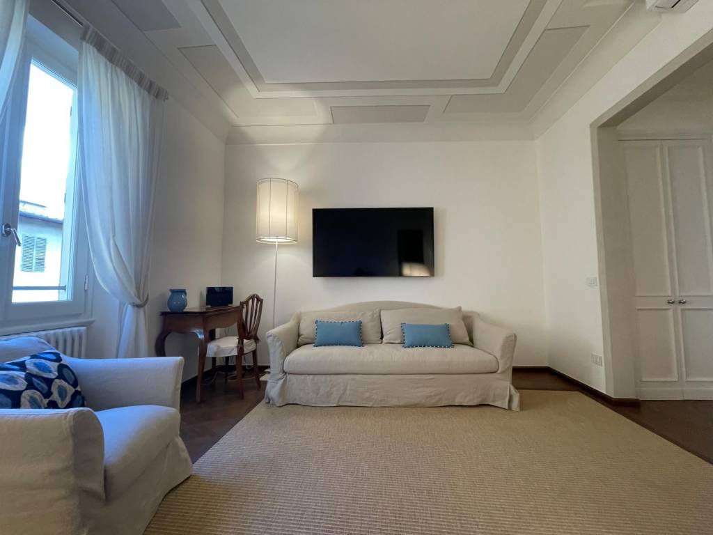 appartamento in affitto a Firenze in zona Centro San Frediano