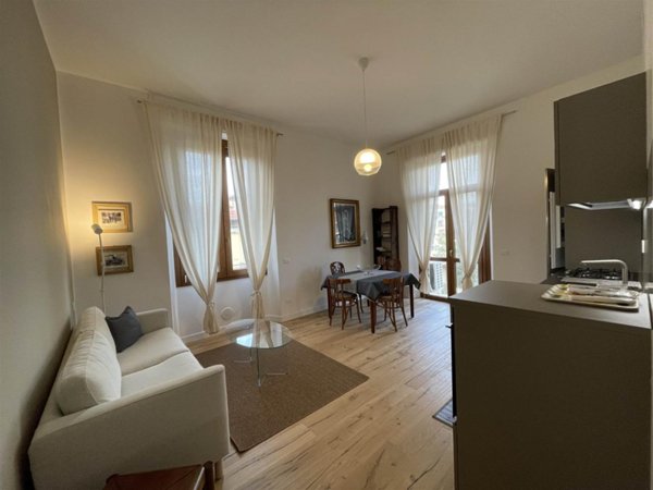 appartamento in affitto a Firenze in zona Campo di Marte