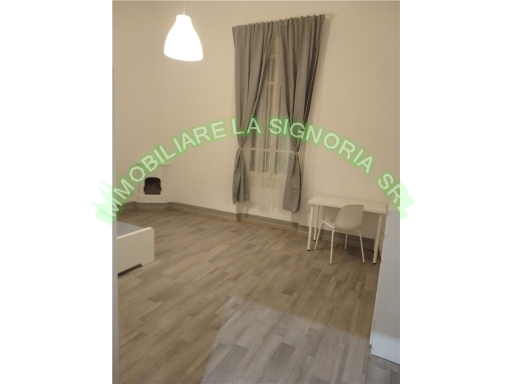 appartamento in affitto a Firenze