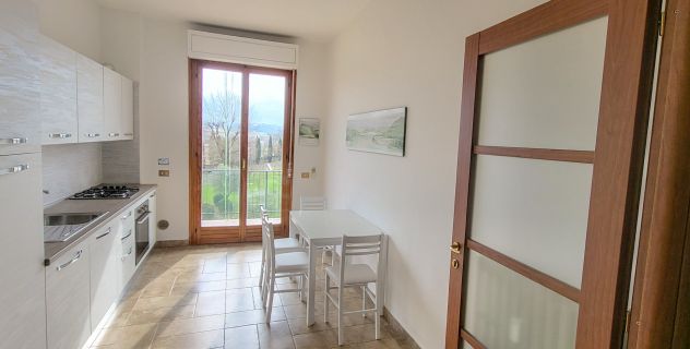 appartamento in affitto a Firenze in zona Isolotto