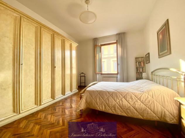appartamento in affitto a Firenze in zona Le Cure