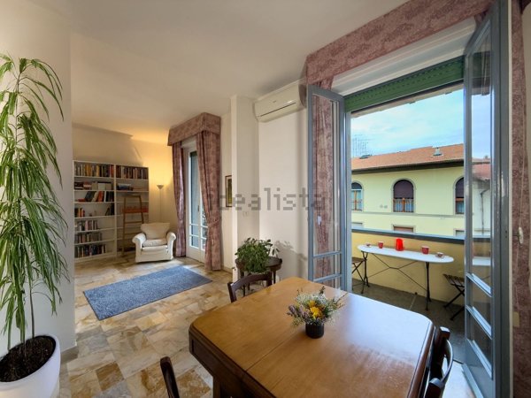 appartamento in affitto a Firenze in zona Centro Santa Croce