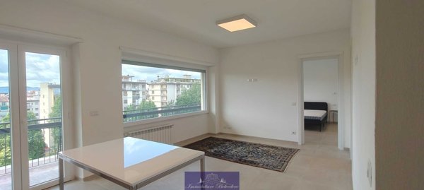 appartamento in affitto a Firenze in zona Novoli