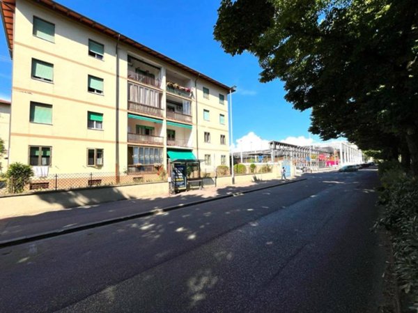 appartamento in affitto a Firenze in zona Firenze Nova