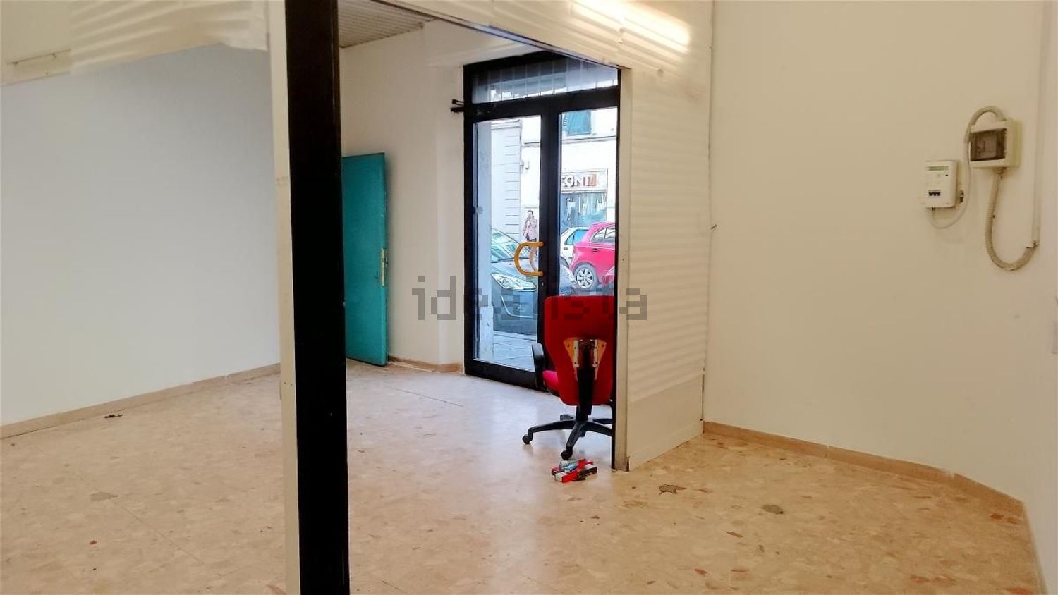 ufficio in affitto a Firenze in zona Campo di Marte