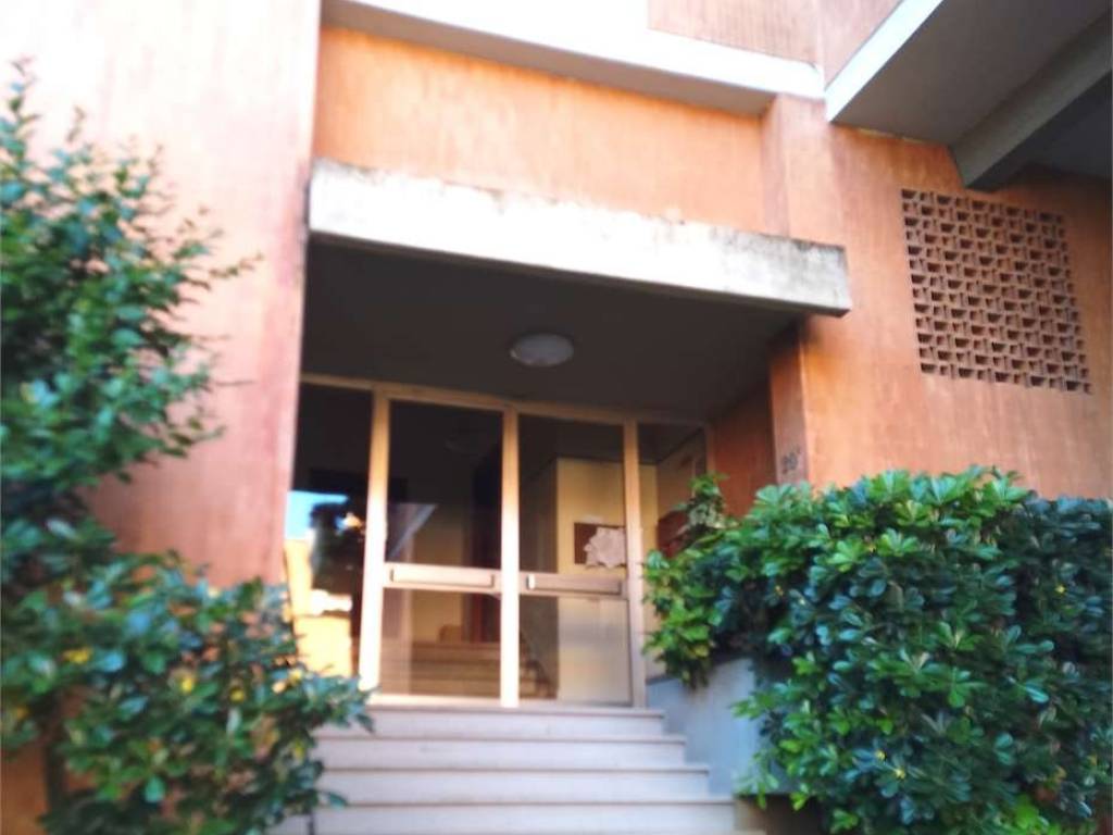 appartamento in affitto a Firenze in zona Careggi