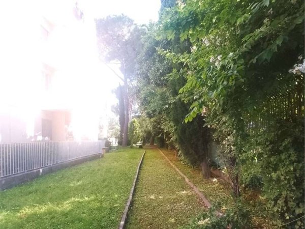 appartamento in affitto a Firenze in zona Careggi