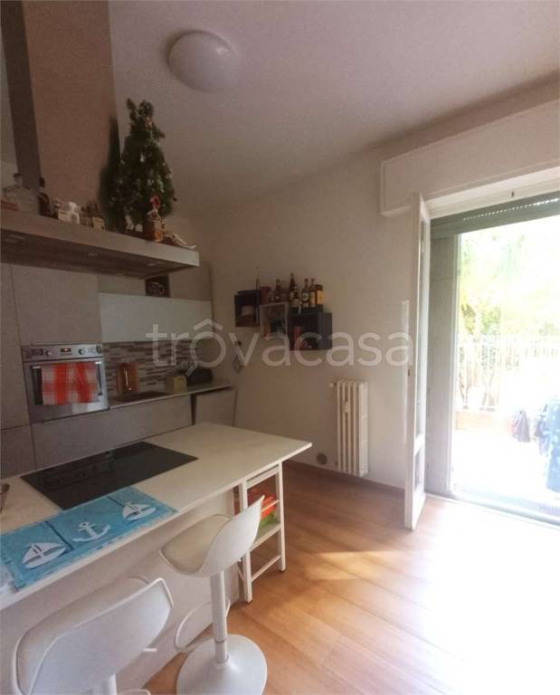 appartamento in affitto a Firenze in zona Careggi