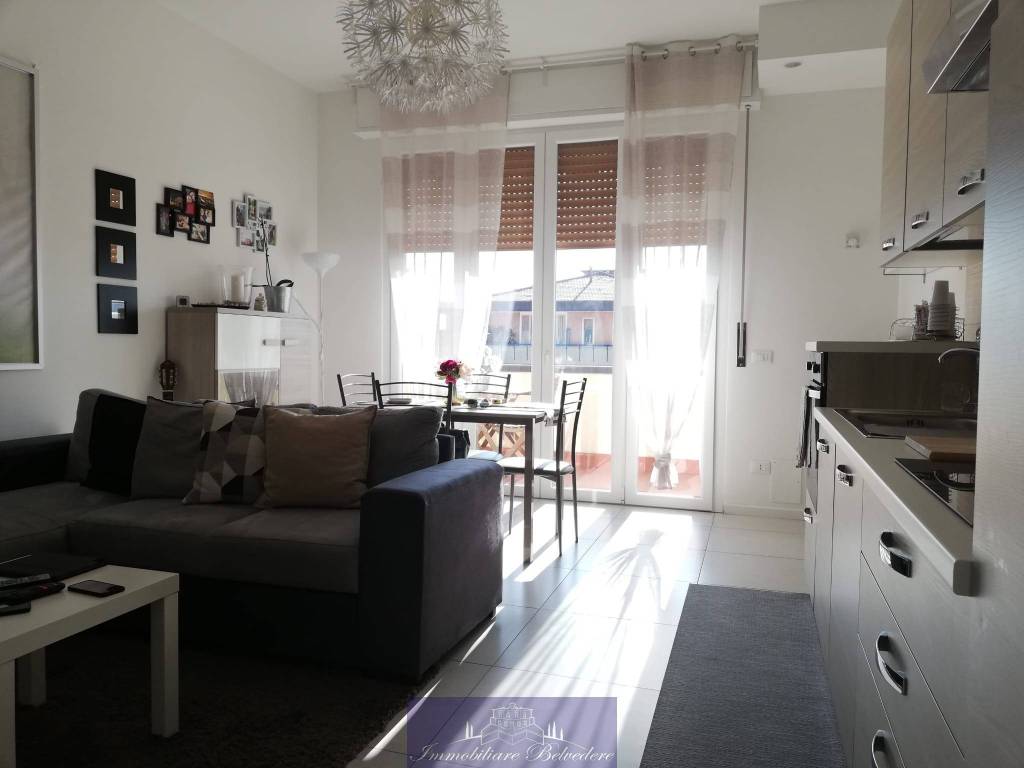 appartamento in affitto a Firenze in zona Novoli