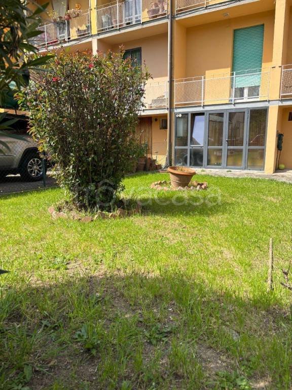 appartamento in affitto a Firenze