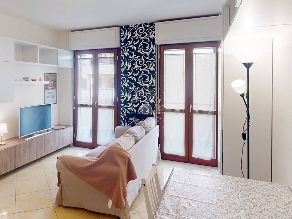 appartamento in affitto a Firenze in zona Gavinana
