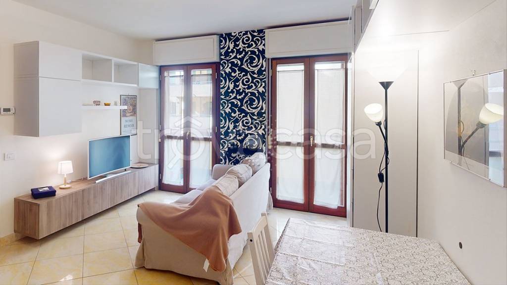 appartamento in affitto a Firenze in zona Gavinana