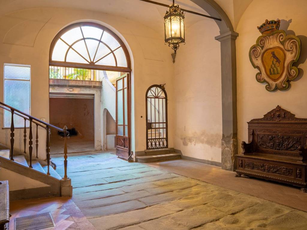 appartamento in affitto a Firenze in zona Centro Santa Croce