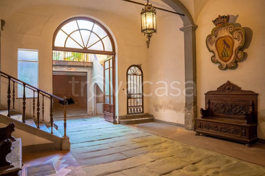 appartamento in affitto a Firenze in zona Centro Santa Croce