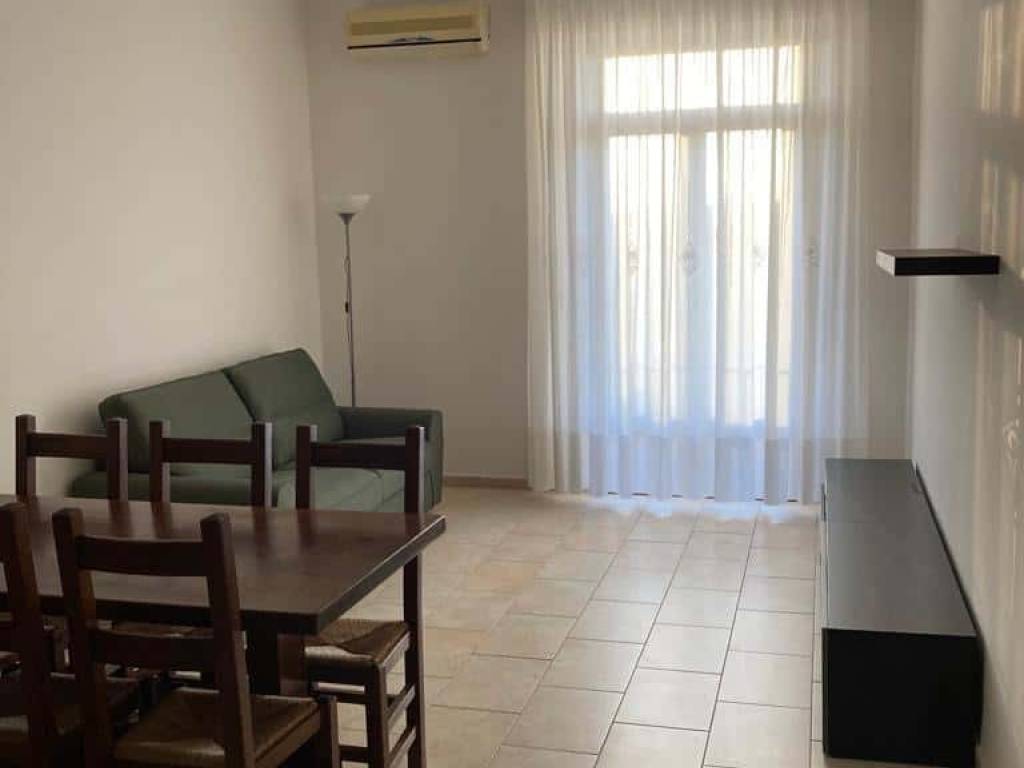 appartamento in affitto a Firenze