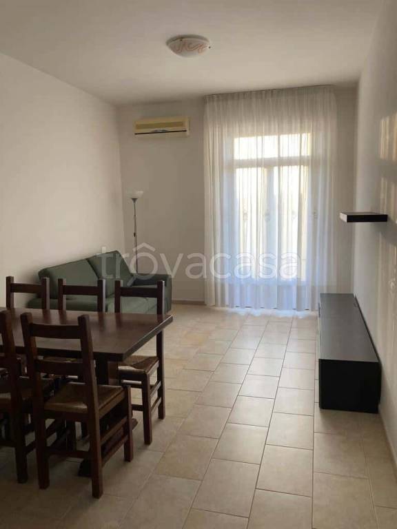 appartamento in affitto a Firenze in zona Firenze Nova