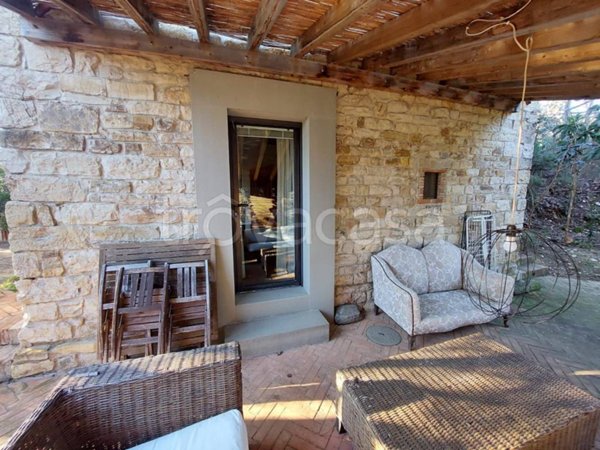 casa indipendente in affitto a Firenze in zona Settignano