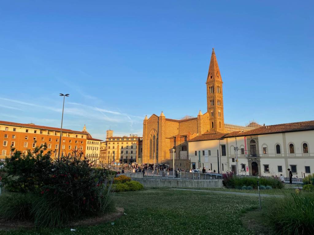 negozio in affitto a Firenze in zona Centro Santa Maria Novella
