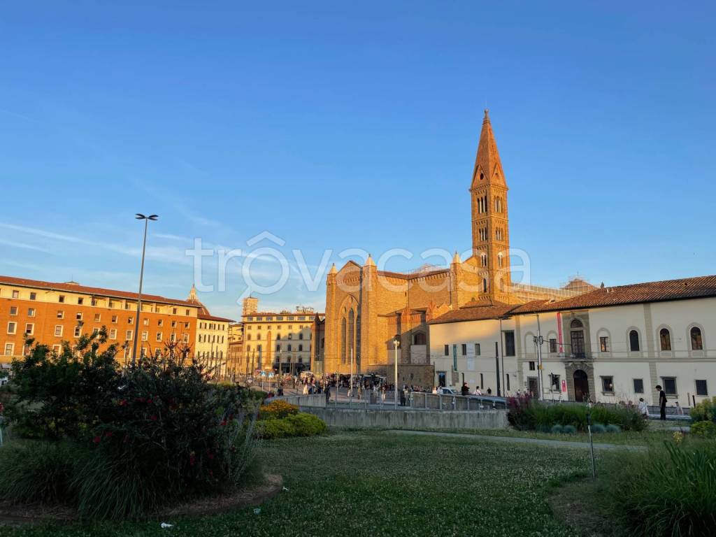 negozio in affitto a Firenze in zona Centro Santa Maria Novella
