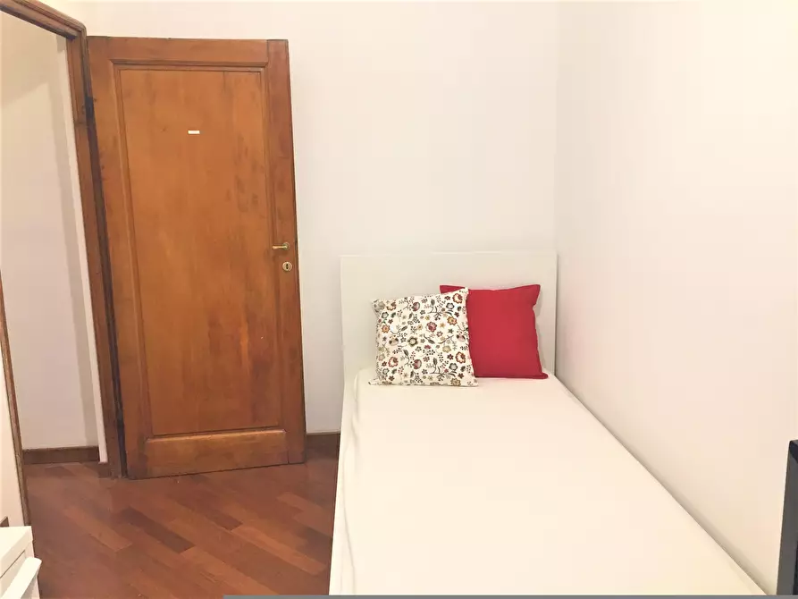 appartamento in affitto a Firenze in zona Campo di Marte