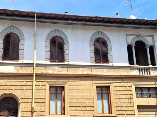 appartamento in affitto a Firenze in zona Campo di Marte