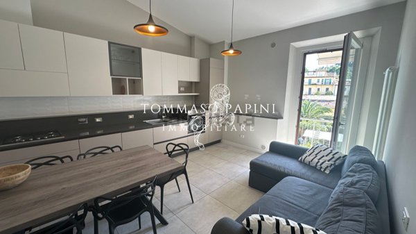 appartamento in affitto a Firenze in zona Legnaia