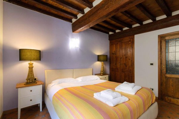 appartamento in affitto a Firenze in zona Centro Santa Croce