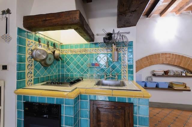 appartamento in affitto a Firenze in zona Centro Santa Croce