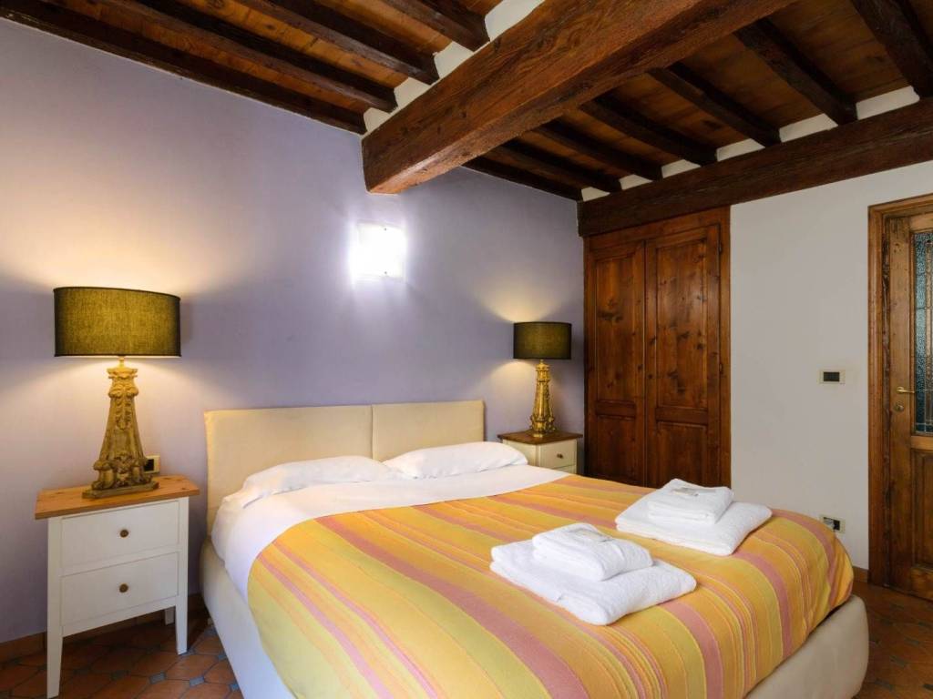 appartamento in affitto a Firenze in zona Centro Santa Croce