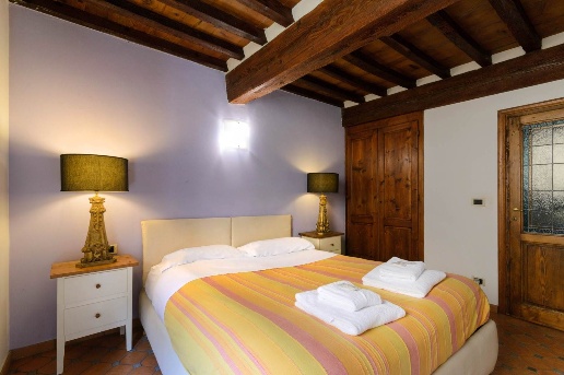 appartamento in affitto a Firenze in zona Centro Santa Croce