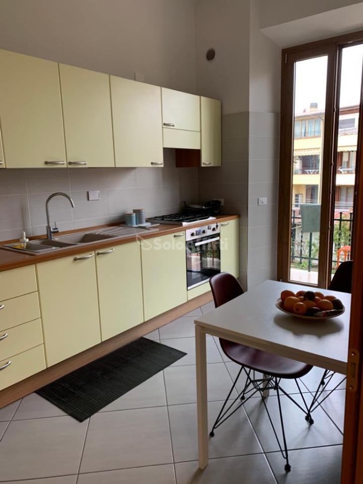 appartamento in affitto a Firenze in zona Careggi