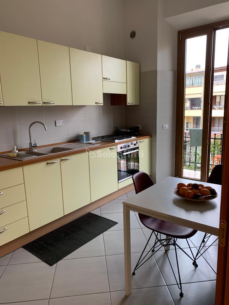 appartamento in affitto a Firenze in zona Careggi