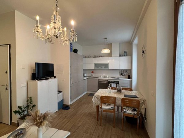 appartamento in affitto a Firenze in zona Le Cure