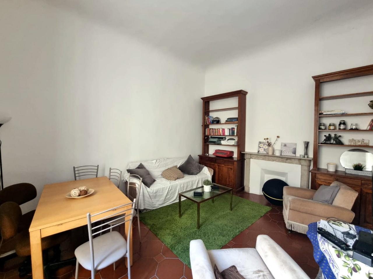 appartamento in affitto a Firenze in zona Centro Duomo