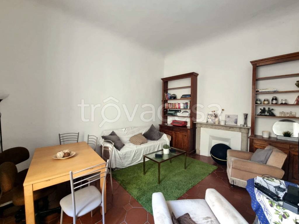 appartamento in affitto a Firenze in zona Centro Duomo