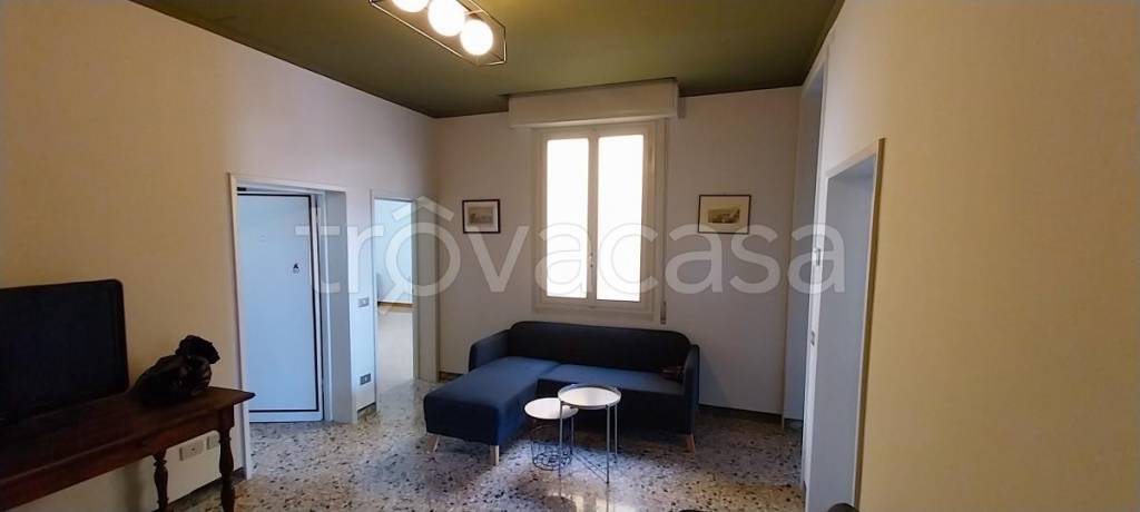 appartamento in affitto a Firenze in zona Careggi