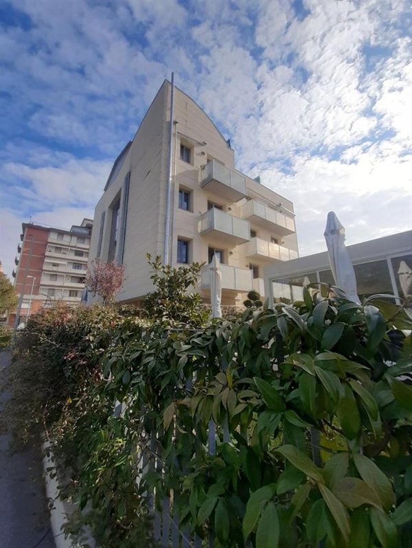 appartamento in affitto a Firenze in zona Novoli