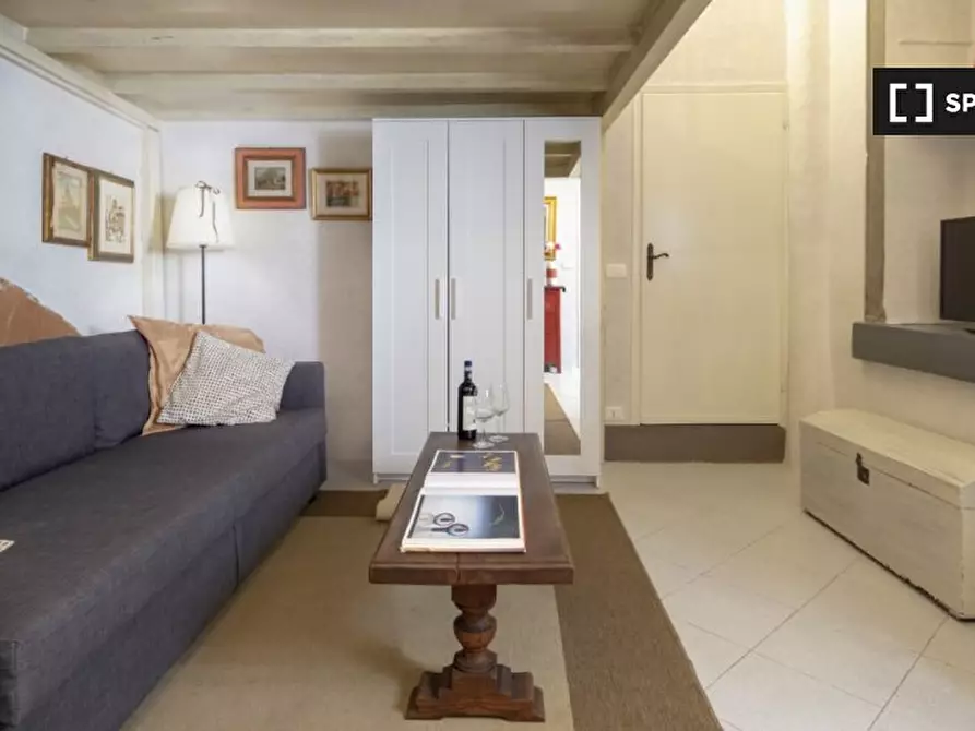 appartamento in affitto a Firenze in zona Centro San Frediano