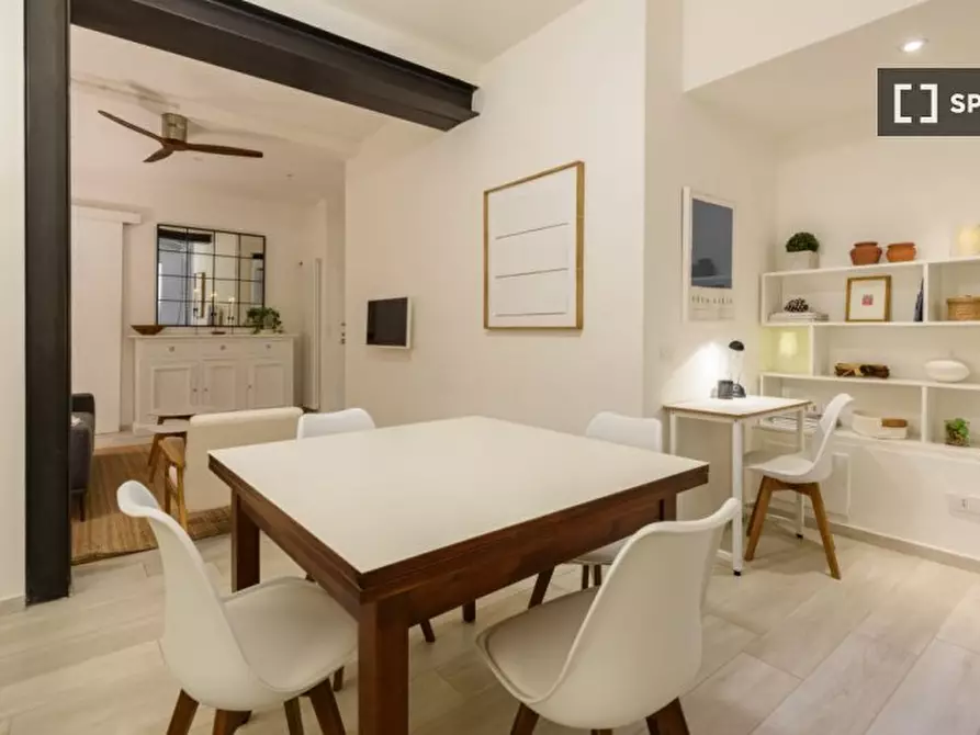 appartamento in affitto a Firenze in zona Centro San Frediano