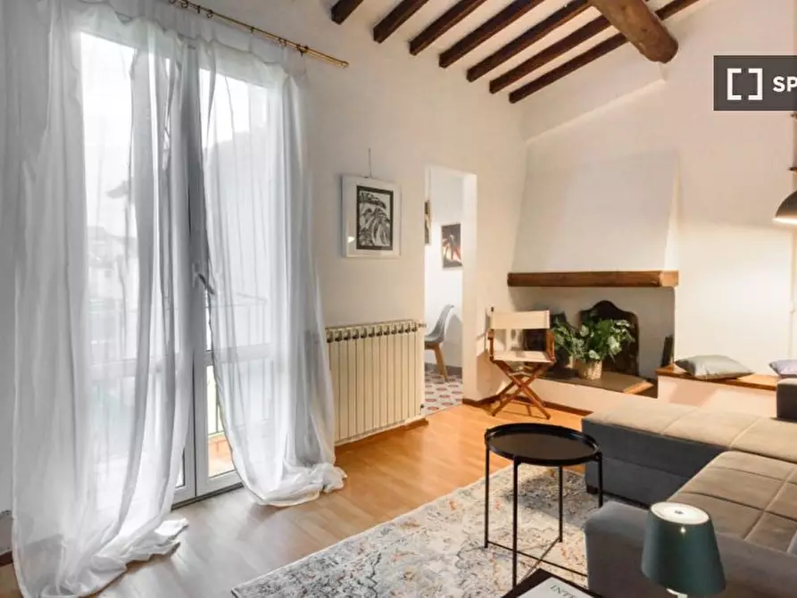appartamento in affitto a Firenze in zona Centro San Frediano