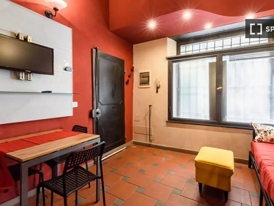 appartamento in affitto a Firenze