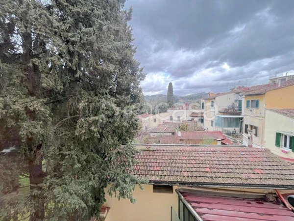 appartamento in affitto a Firenze in zona Careggi