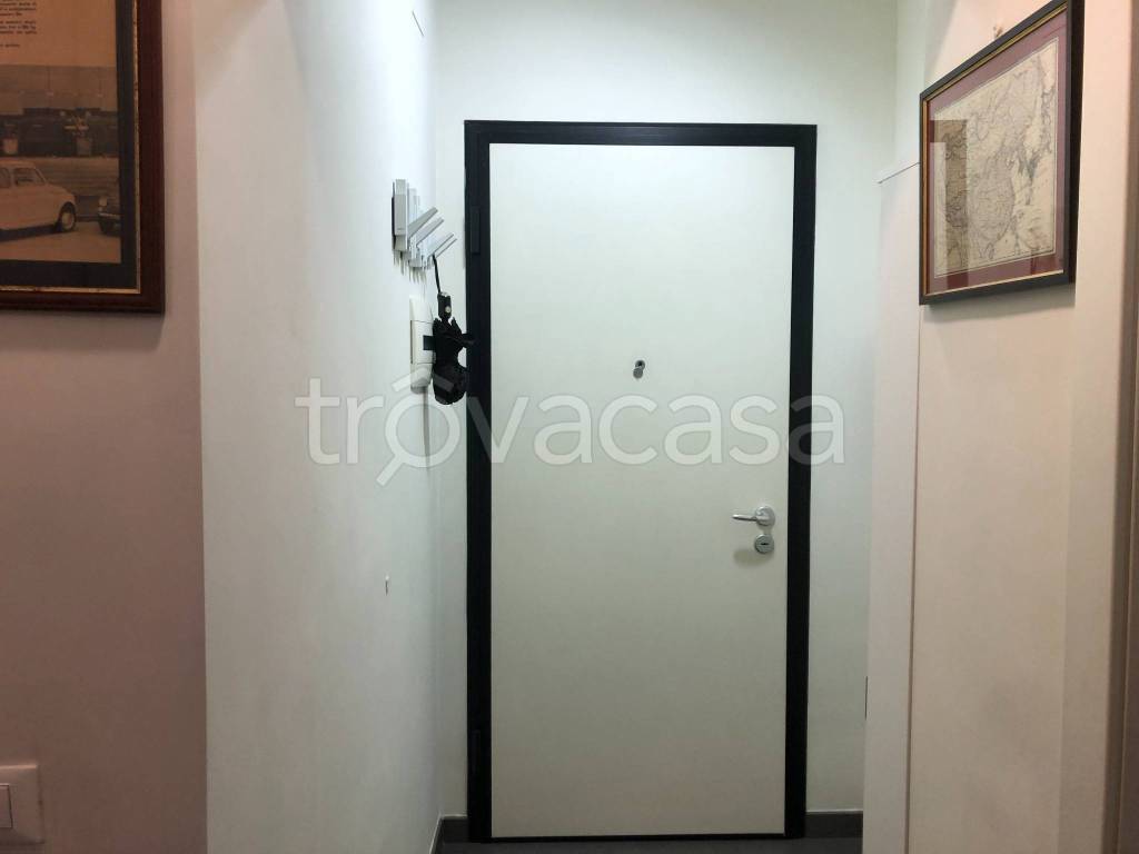 appartamento in affitto a Firenze in zona Centro San Niccolò